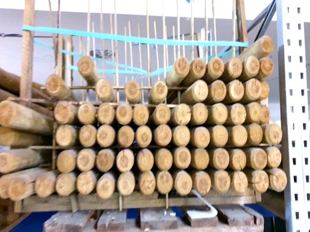 Maschinen und Warenbestände eines Holz- und Baufachmarktes-5