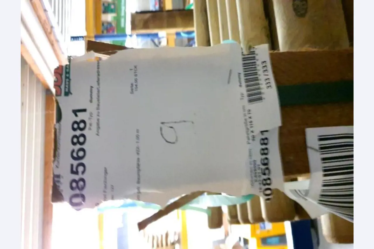 Máquinas e inventários de um comerciante de madeira e de construção-8