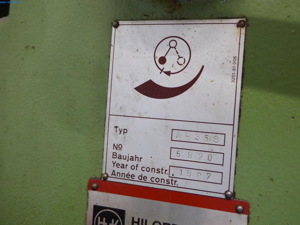 Maschinen u. Betriebsausstattung aus der Metallbearbeitung u. Medizintechnik -3