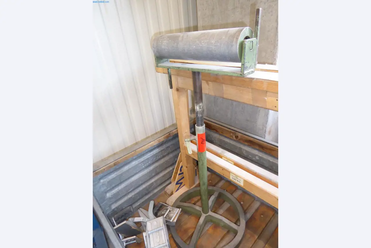 Stroje a zařízení pro obrábění kovů a zdravotnickou techniku-2