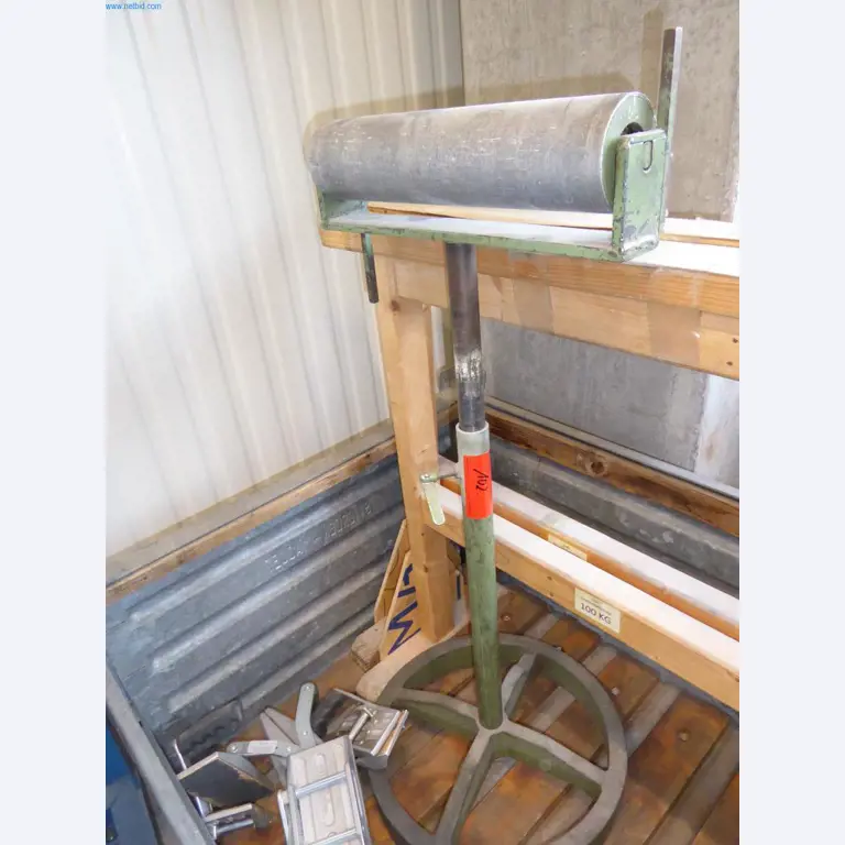 Stroje a zařízení pro obrábění kovů a zdravotnickou techniku-2