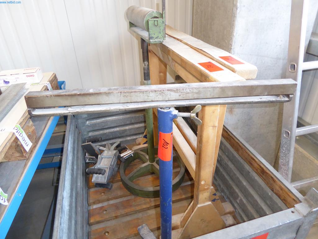 Stroje a zařízení pro obrábění kovů a zdravotnickou techniku-3