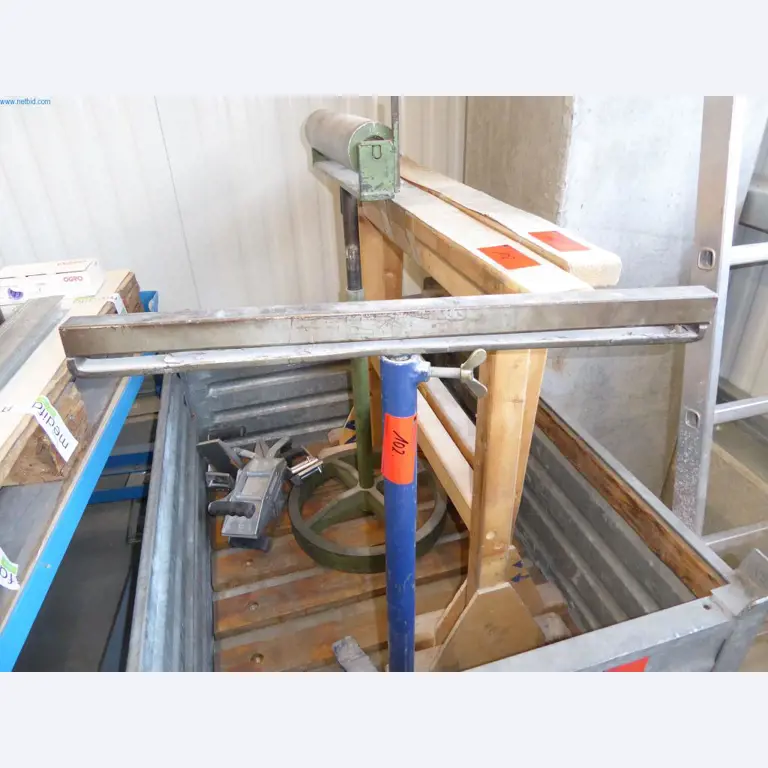 Stroje a zařízení pro obrábění kovů a zdravotnickou techniku-3