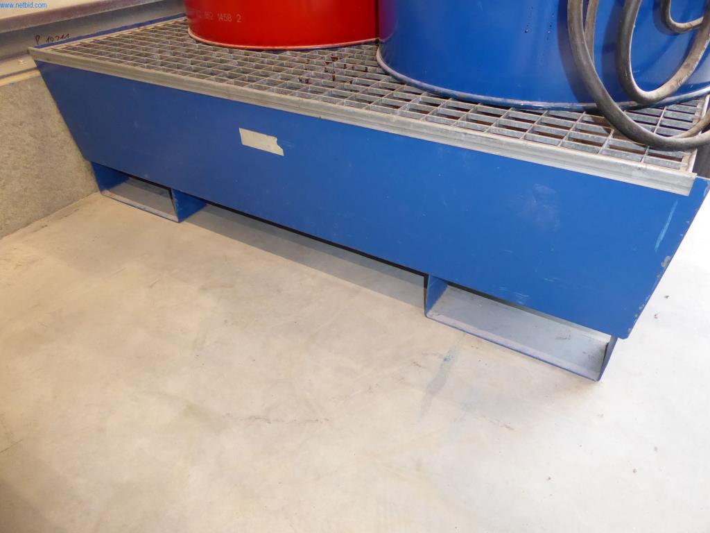 Maschinen u. Betriebsausstattung aus der Metallbearbeitung u. Medizintechnik -2