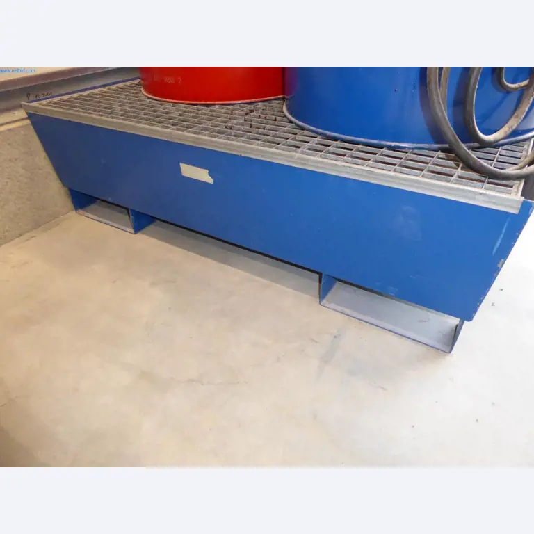 Maschinen u. Betriebsausstattung aus der Metallbearbeitung u. Medizintechnik -2