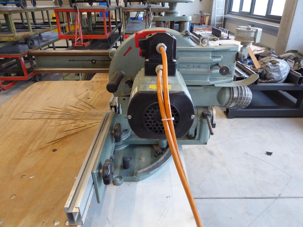 Stroje a zařízení pro obrábění kovů a zdravotnickou techniku-2