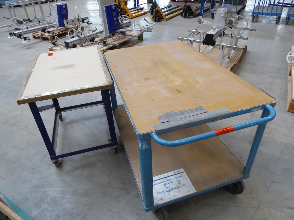 Stroji in oprema za obdelavo kovin in medicinsko tehnologijo-1