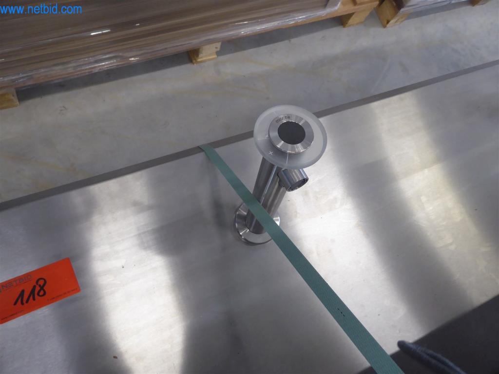 Maquinaria y equipos para la metalurgia y la tecnología médica-3