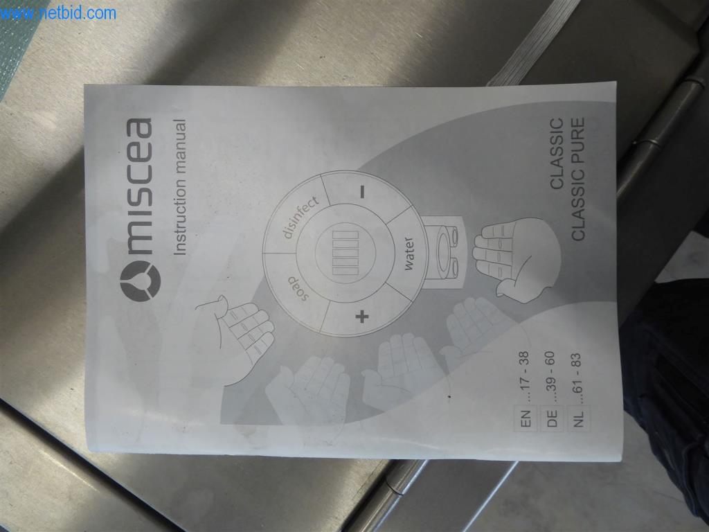 Maquinaria y equipos para la metalurgia y la tecnología médica-5