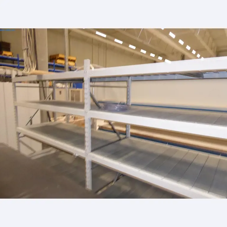 Maschinen u. Betriebsausstattung aus der Metallbearbeitung u. Medizintechnik -10