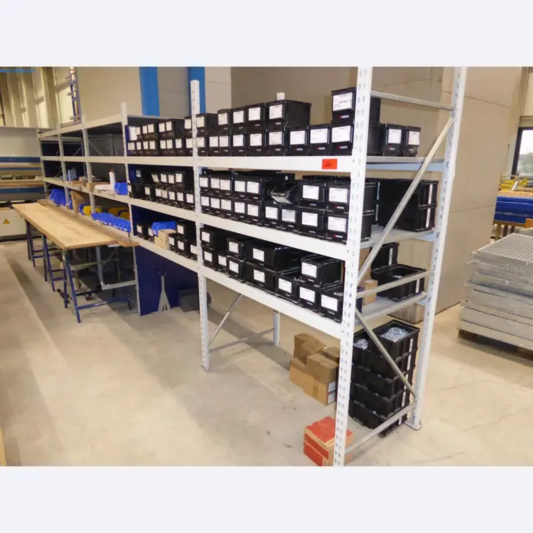 Maschinen u. Betriebsausstattung aus der Metallbearbeitung u. Medizintechnik -1