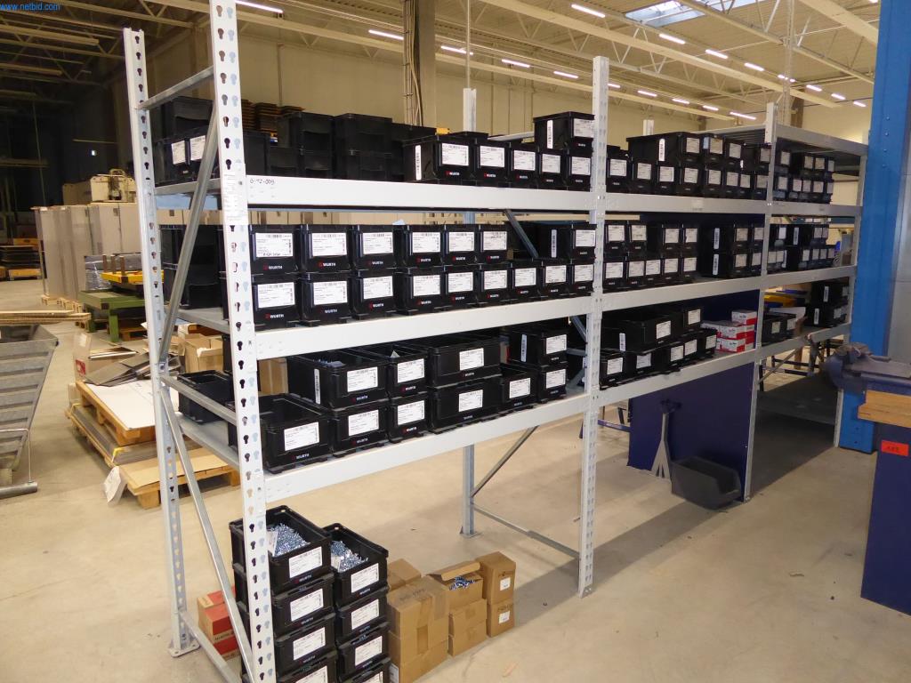 Maschinen u. Betriebsausstattung aus der Metallbearbeitung u. Medizintechnik -2