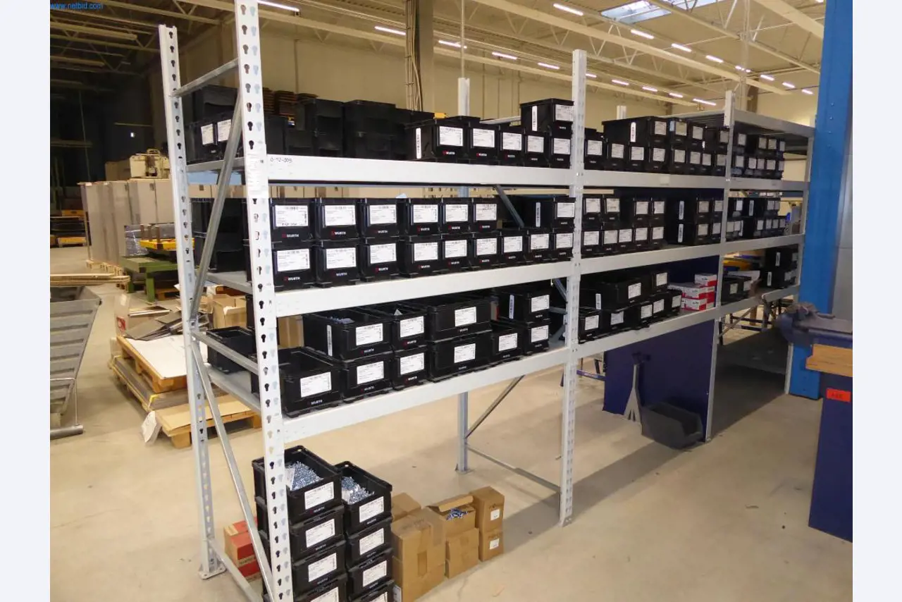 Maschinen u. Betriebsausstattung aus der Metallbearbeitung u. Medizintechnik -2