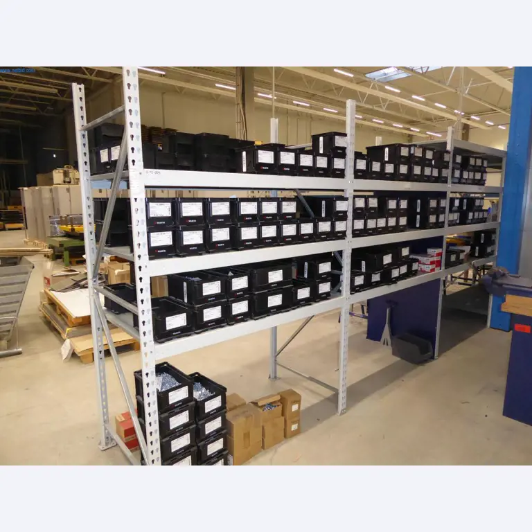 Maschinen u. Betriebsausstattung aus der Metallbearbeitung u. Medizintechnik -2