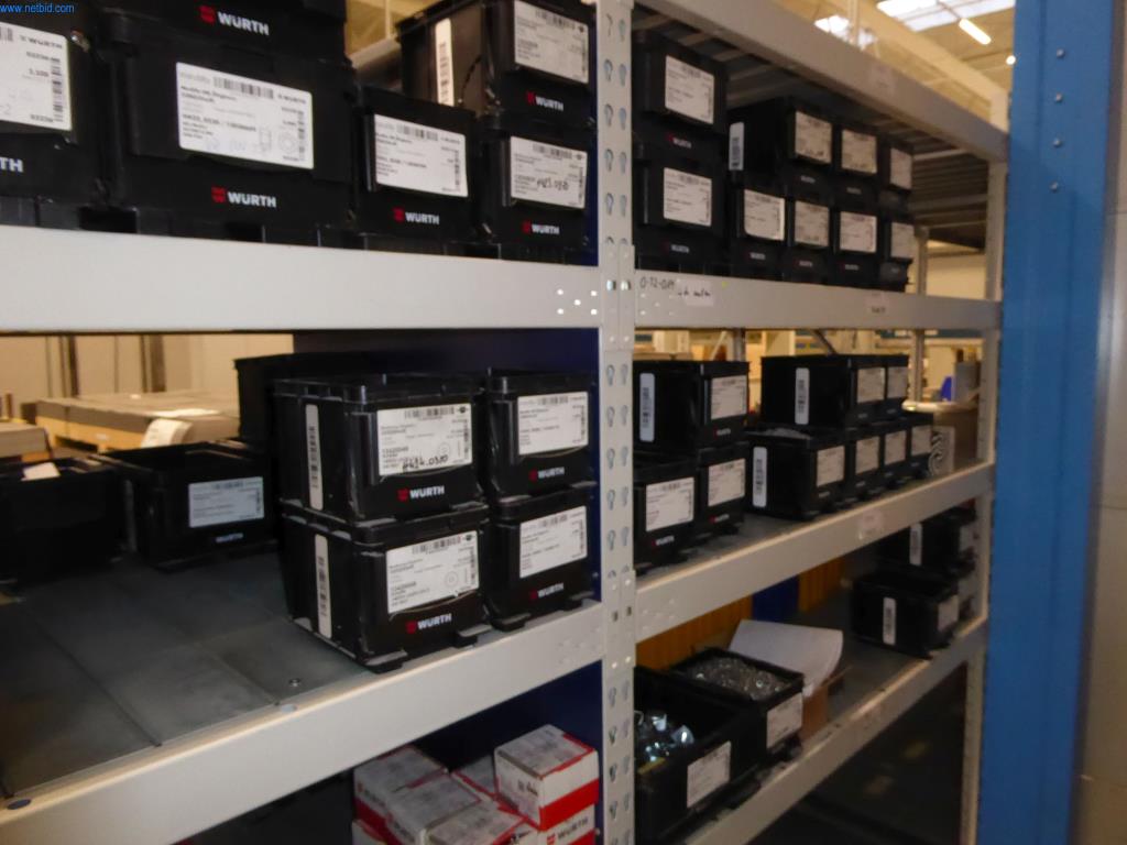 Maschinen u. Betriebsausstattung aus der Metallbearbeitung u. Medizintechnik -5