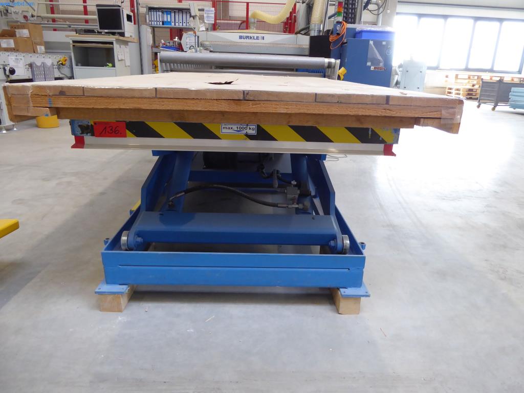 Maschinen u. Betriebsausstattung aus der Metallbearbeitung u. Medizintechnik -2