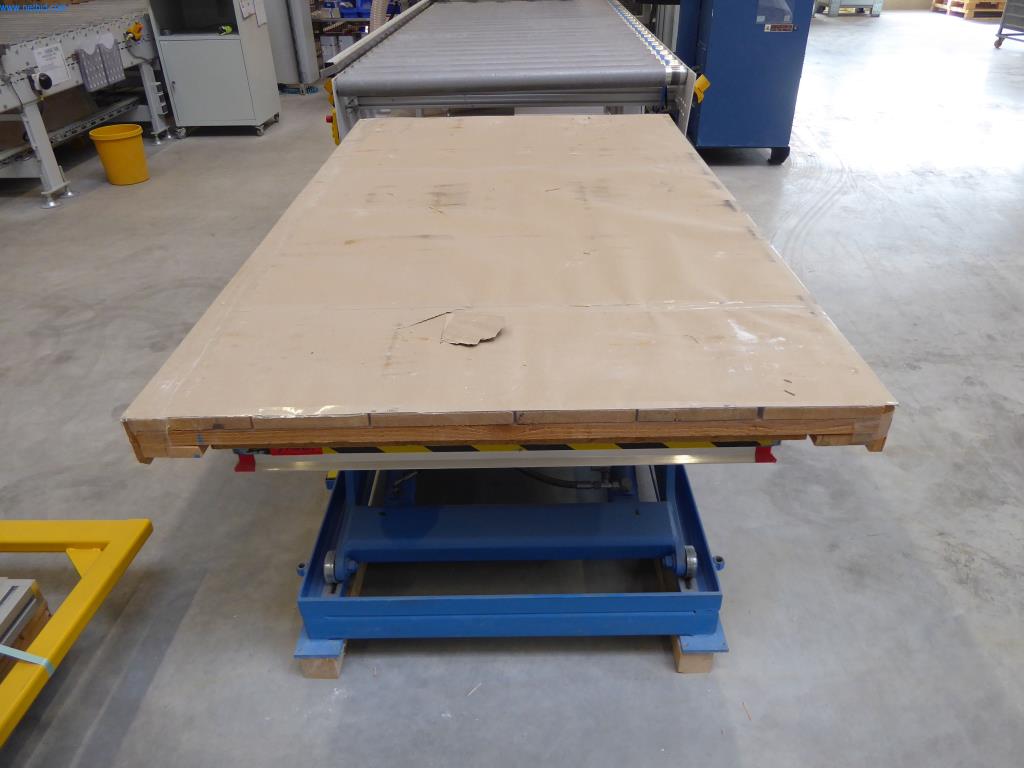 Maschinen u. Betriebsausstattung aus der Metallbearbeitung u. Medizintechnik -3