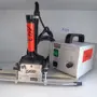 thumbnail-Maschinen u. Betriebsausstattung aus der Metallbearbeitung u. Medizintechnik -1