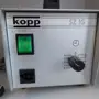 thumbnail-Maschinen u. Betriebsausstattung aus der Metallbearbeitung u. Medizintechnik -3