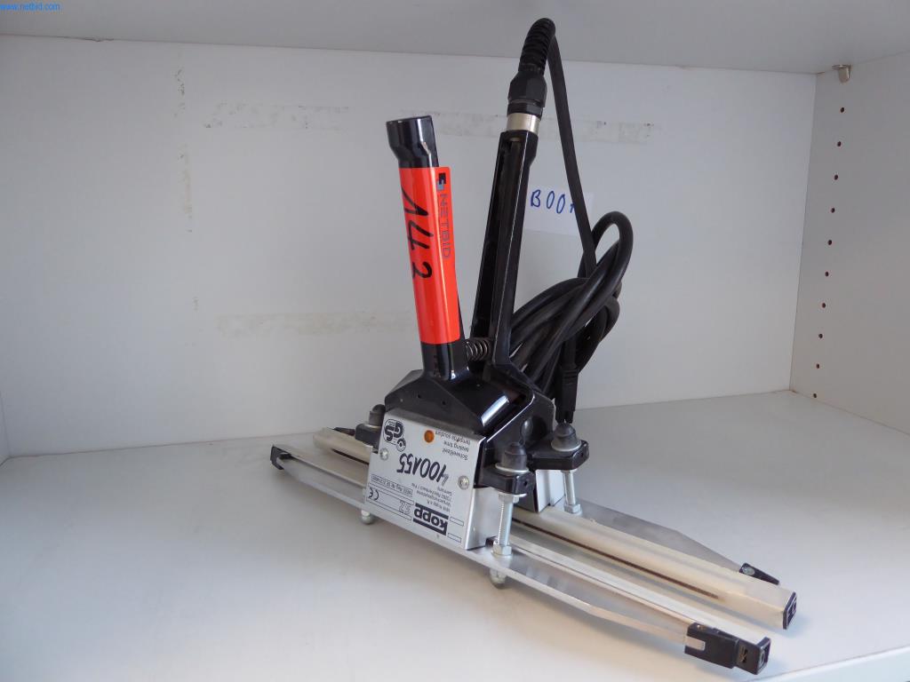 Stroje a zařízení pro obrábění kovů a zdravotnickou techniku-4