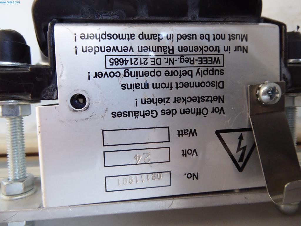 Stroje a zařízení pro obrábění kovů a zdravotnickou techniku-5