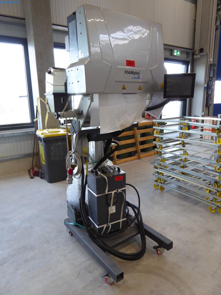 Stroje a zařízení pro obrábění kovů a zdravotnickou techniku-1