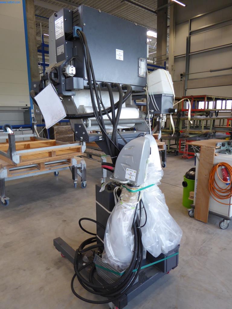 Stroje a zařízení pro obrábění kovů a zdravotnickou techniku-5