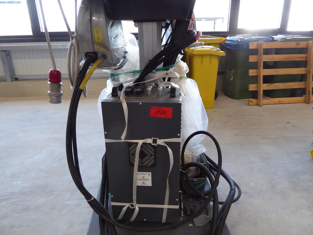 Stroje a zařízení pro obrábění kovů a zdravotnickou techniku-6