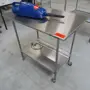 thumbnail-Maschinen u. Betriebsausstattung aus der Metallbearbeitung u. Medizintechnik -1