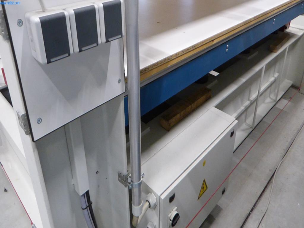 Stroje a zařízení pro obrábění kovů a zdravotnickou techniku-10