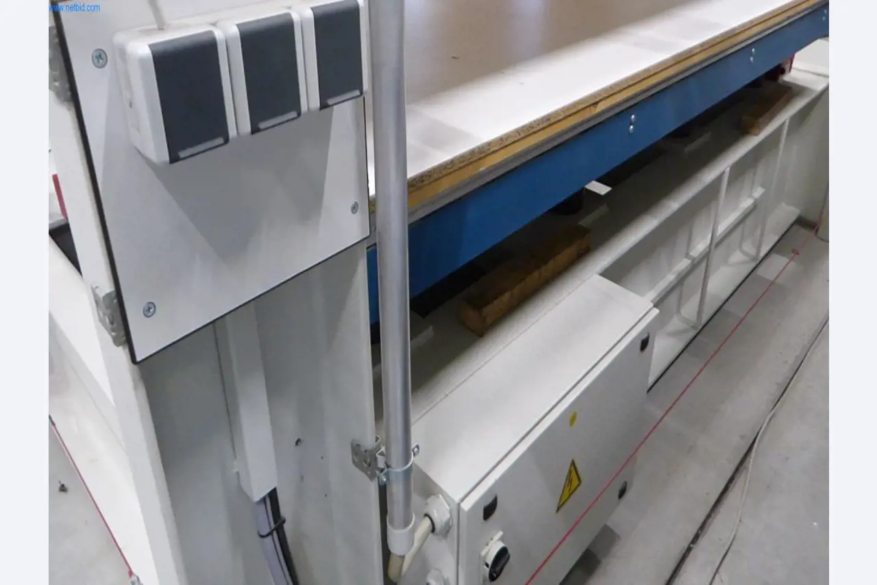 Maquinaria y equipos para la metalurgia y la tecnología médica-10