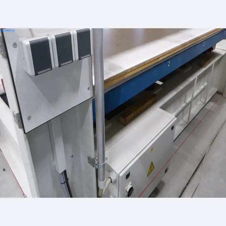 Maquinaria y equipos para la metalurgia y la tecnología médica-10