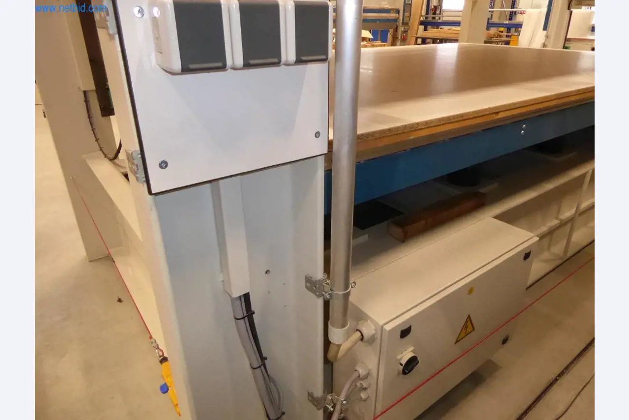 Maquinaria y equipos para la metalurgia y la tecnología médica-11