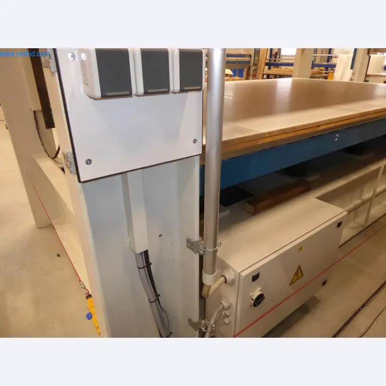 Maquinaria y equipos para la metalurgia y la tecnología médica-11