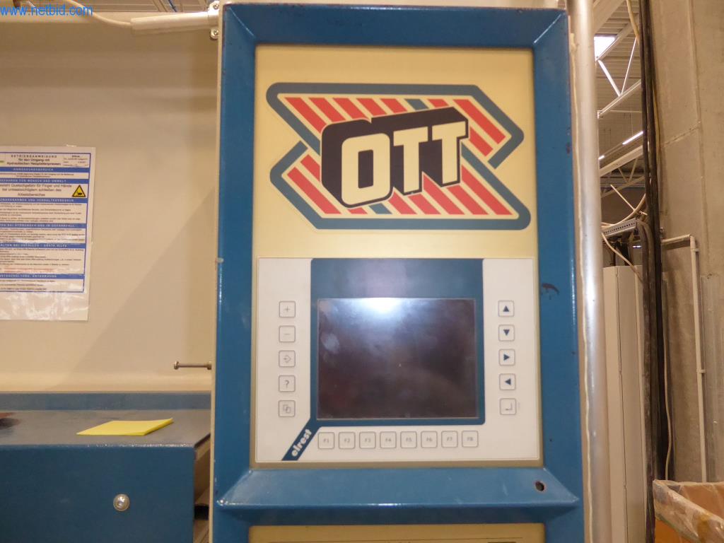 Stroje a zařízení pro obrábění kovů a zdravotnickou techniku-6