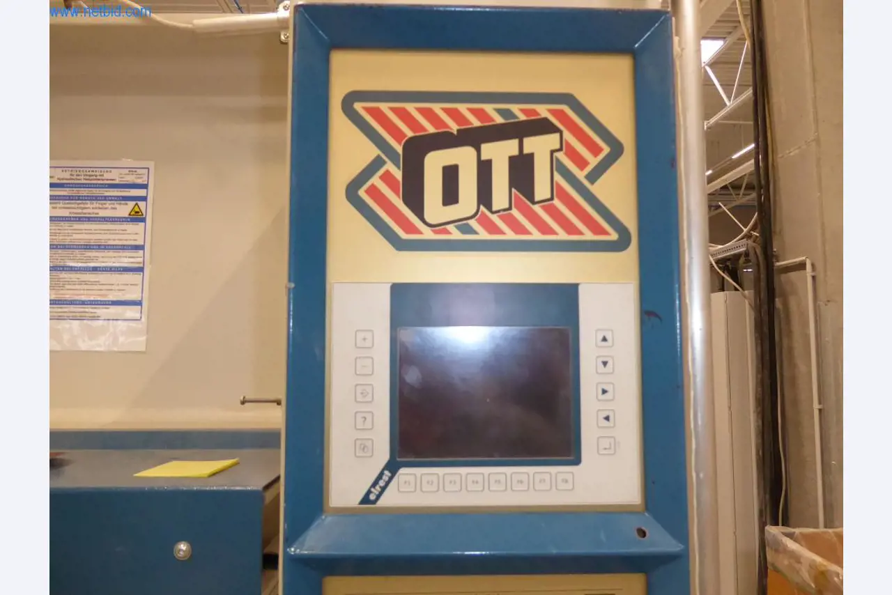 Maquinaria y equipos para la metalurgia y la tecnología médica-6