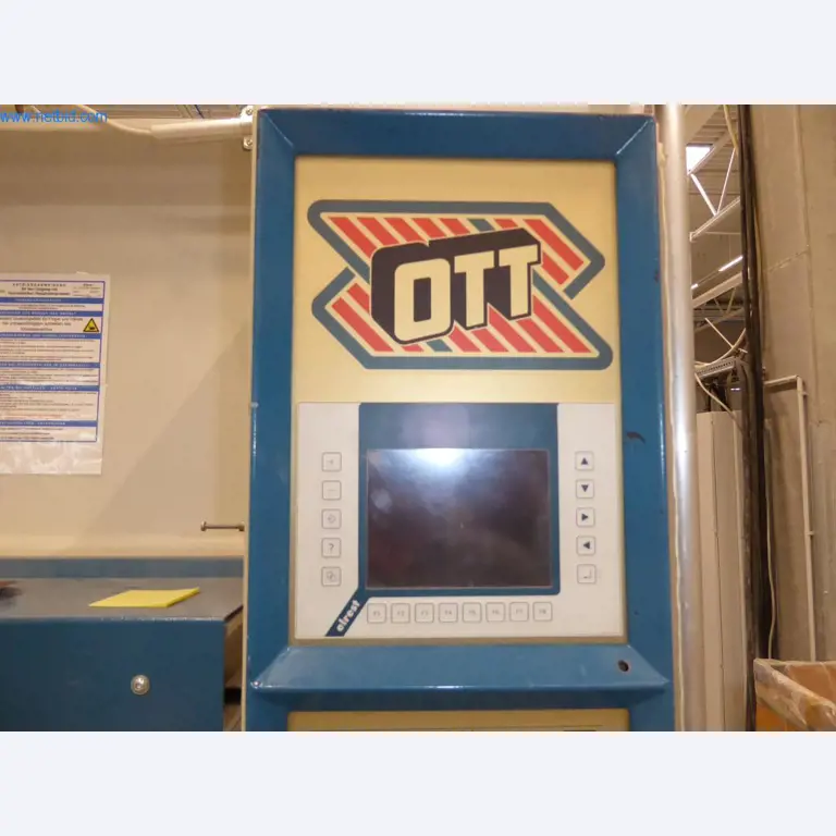 Maquinaria y equipos para la metalurgia y la tecnología médica-6