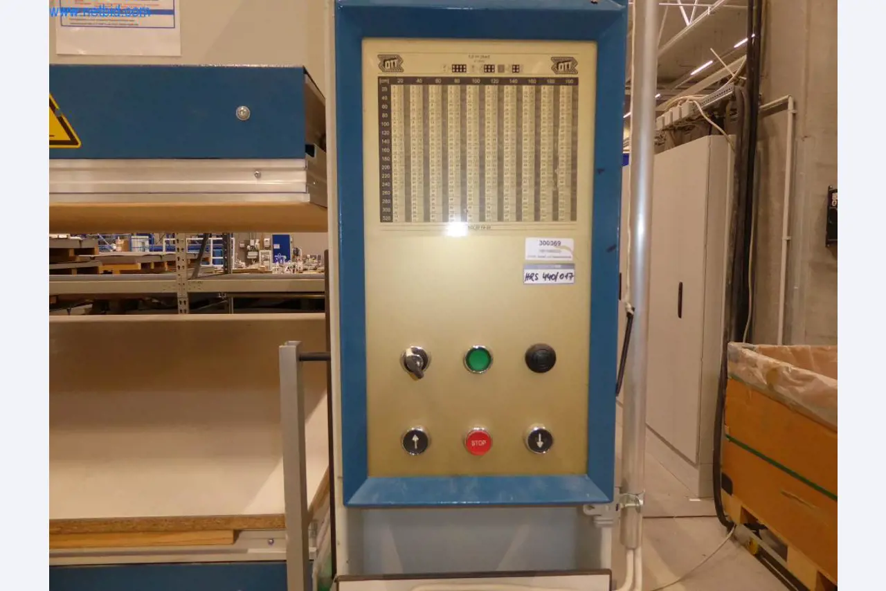 Maquinaria y equipos para la metalurgia y la tecnología médica-7