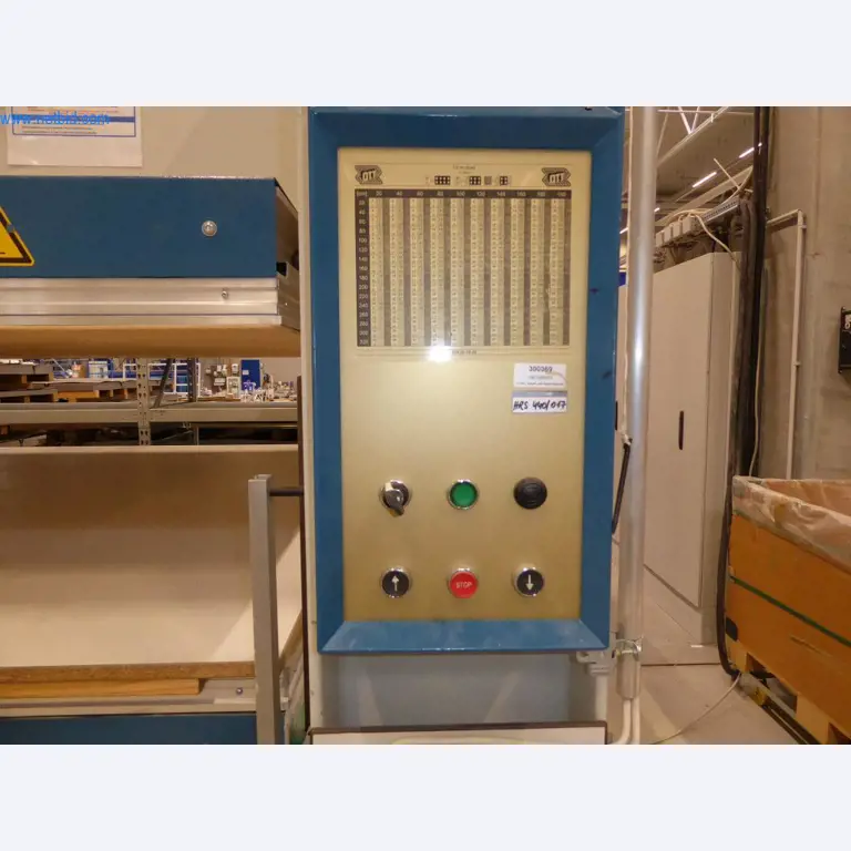 Maquinaria y equipos para la metalurgia y la tecnología médica-7