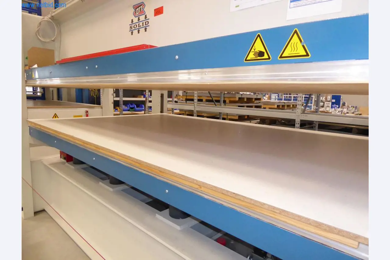 Maquinaria y equipos para la metalurgia y la tecnología médica-8