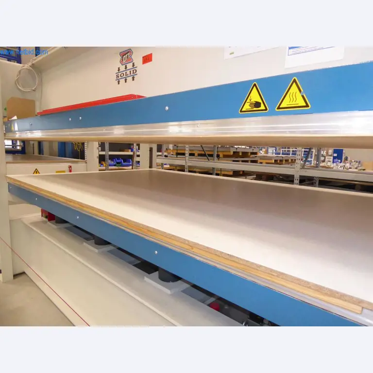 Maquinaria y equipos para la metalurgia y la tecnología médica-8