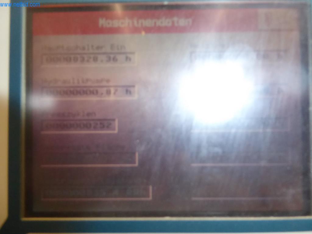 Maquinaria y equipos para la metalurgia y la tecnología médica-4