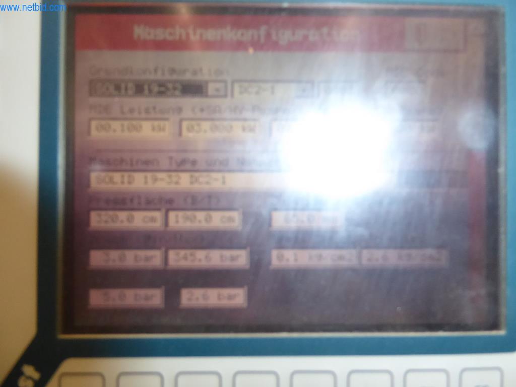 Maquinaria y equipos para la metalurgia y la tecnología médica-5