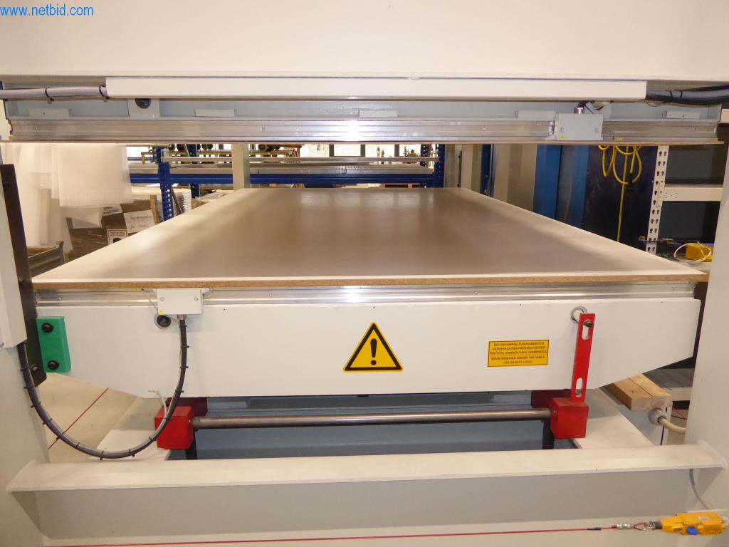 Maquinaria y equipos para la metalurgia y la tecnología médica-6