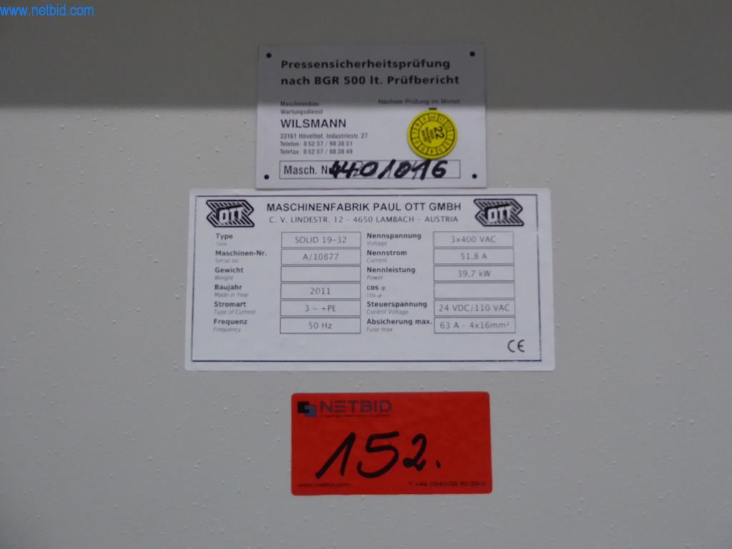 Maquinaria y equipos para la metalurgia y la tecnología médica-7