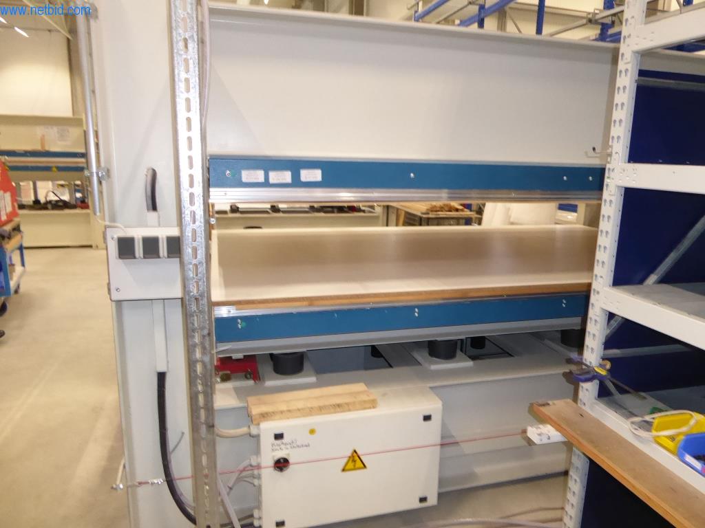 Maquinaria y equipos para la metalurgia y la tecnología médica-8