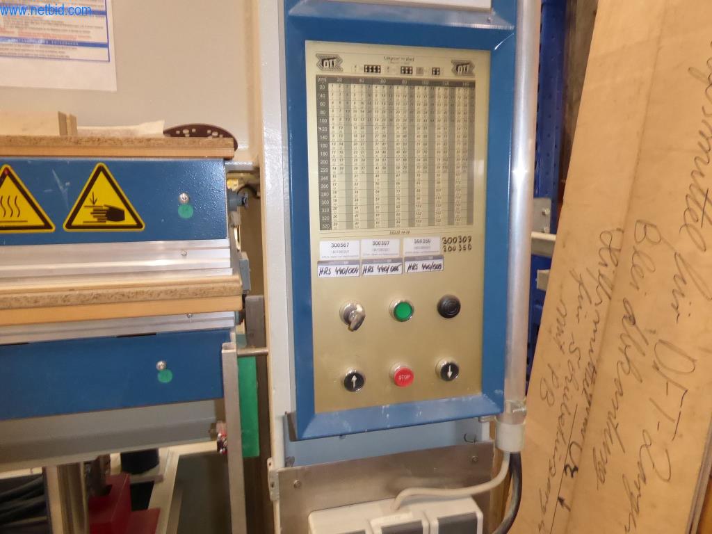 Stroje a zařízení pro obrábění kovů a zdravotnickou techniku-3