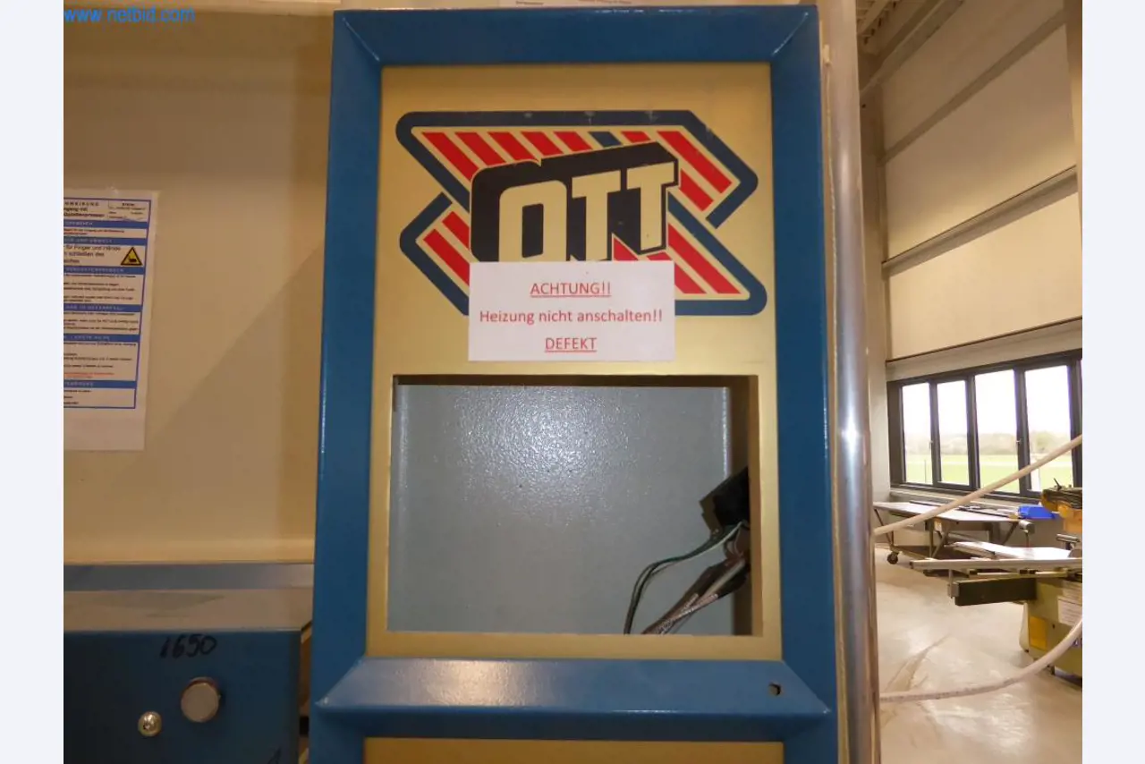 Maquinaria y equipos para la metalurgia y la tecnología médica-3