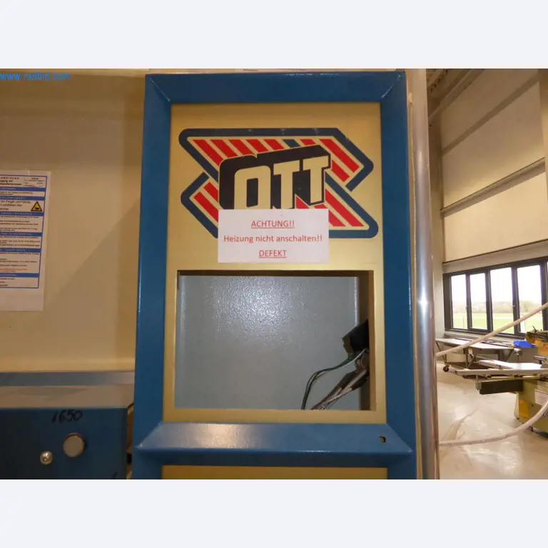 Maquinaria y equipos para la metalurgia y la tecnología médica-3