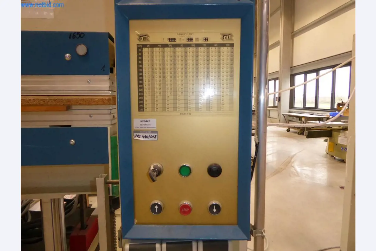 Maquinaria y equipos para la metalurgia y la tecnología médica-4